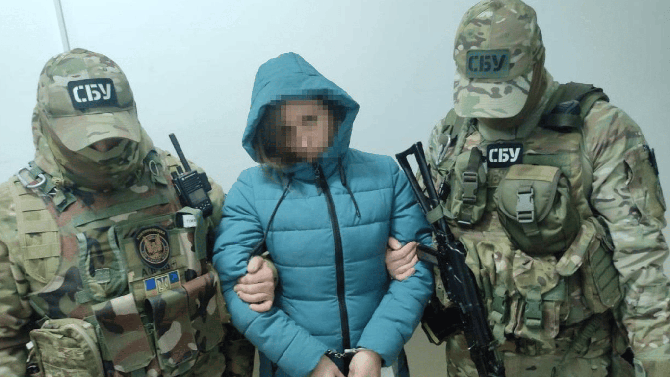 На Одещині засудили жінку за перешкоджання мобілізації