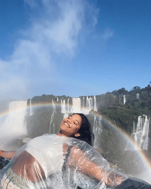 У Індонезії під час сходження на вулкан загинула блогерка - фото 1