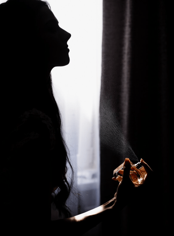 Кожній хочеться мати власний приємний аромат