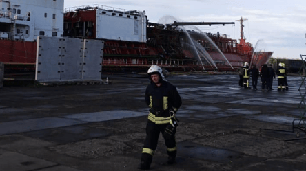 Обстріли портів — які наслідки та робота логістики Одещини - 290x166