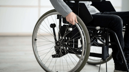 Безстрокова інвалідність — як довго триватиме відстрочка - 285x160