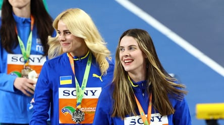 Глава World Athletics с важными словами обратился к Магучих и Левченко - 285x160