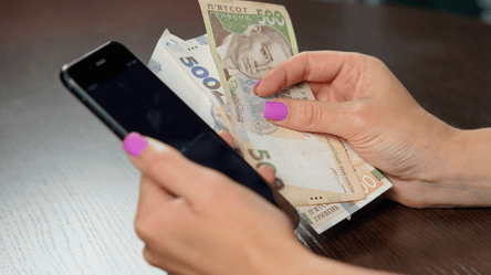 В Украине стало больше наличных — сколько денег держат люди - 290x160