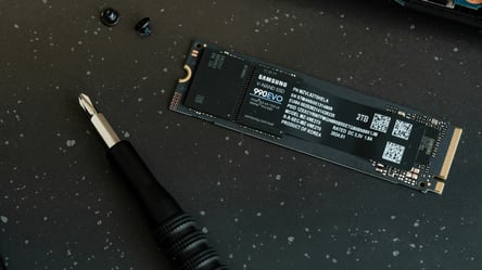 SSD під загрозою дефіциту — ринок готують до зростання цін - 285x160
