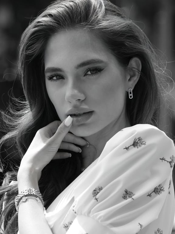 Карина Крыськив