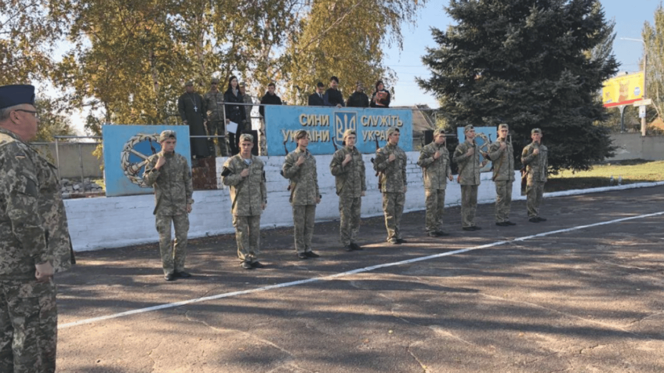 Военный учет для призывников — какие штрафы грозят