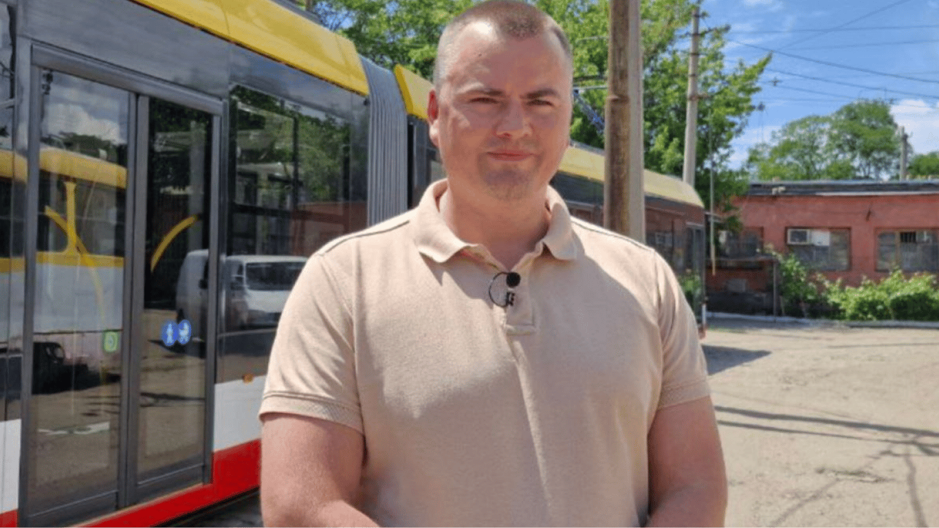 В Одеській міській раді кадрові зміни