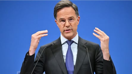 NATO is preparing reliable security guarantees for Ukraine - 304x171