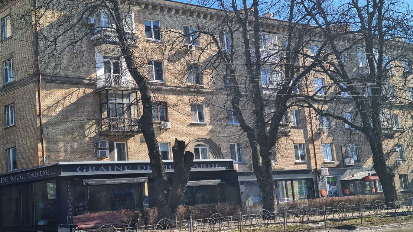 Сталинки до сих пор в тренде: спрос на квартиры в этих домах не утихает