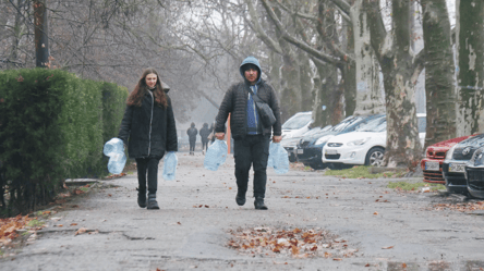Одеса сьогодні без води й світла — стали відомі адреси відключень - 290x160