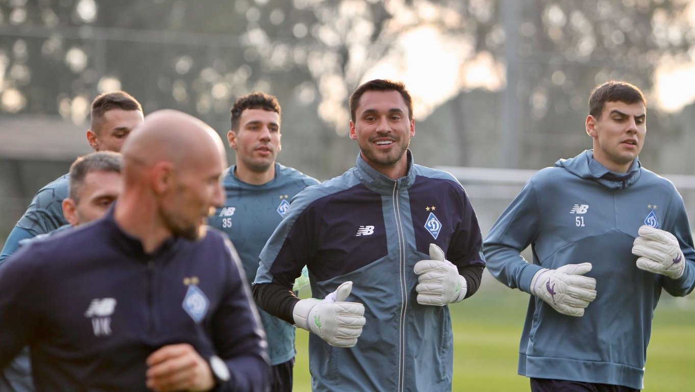 Георгий Бущан