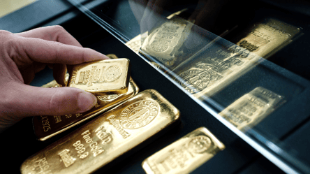 Ціни на золото в Україні — скільки коштує 1 г дорогоцінного металу в червні - 285x160