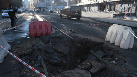 Харків та область знову потерпають від обстрілів — є загиблі та поранені - 290x166