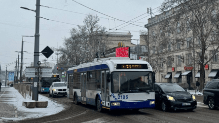 У Молдові стався частковий блекаут через аварію в Україні - 285x160