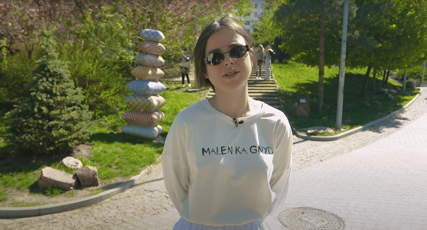 Соня Морозюк