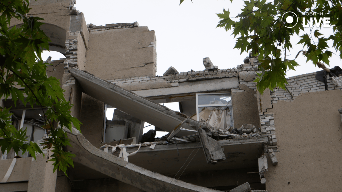В Николаевской области уже отстроили 6 тысяч разрушенных объектов