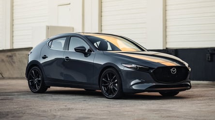 Пʼять дешевших альтернатив Mazda 3 - 285x160