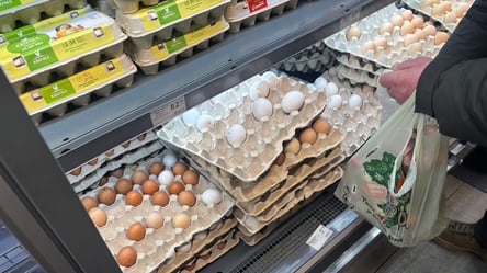 Поштучные яйца с выгодой — какие цены в АТБ и других супермаркетах - 285x160