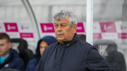 Луческу йде з "Динамо" — з'явився ще один претендент на пост тренера команди - 285x160