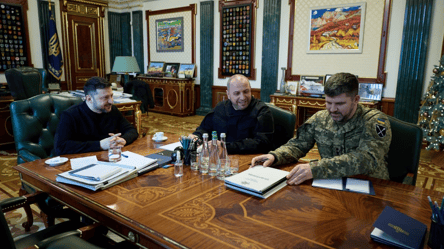 Закінчення війни — Зеленський повідомив хороші новини з США - 290x160