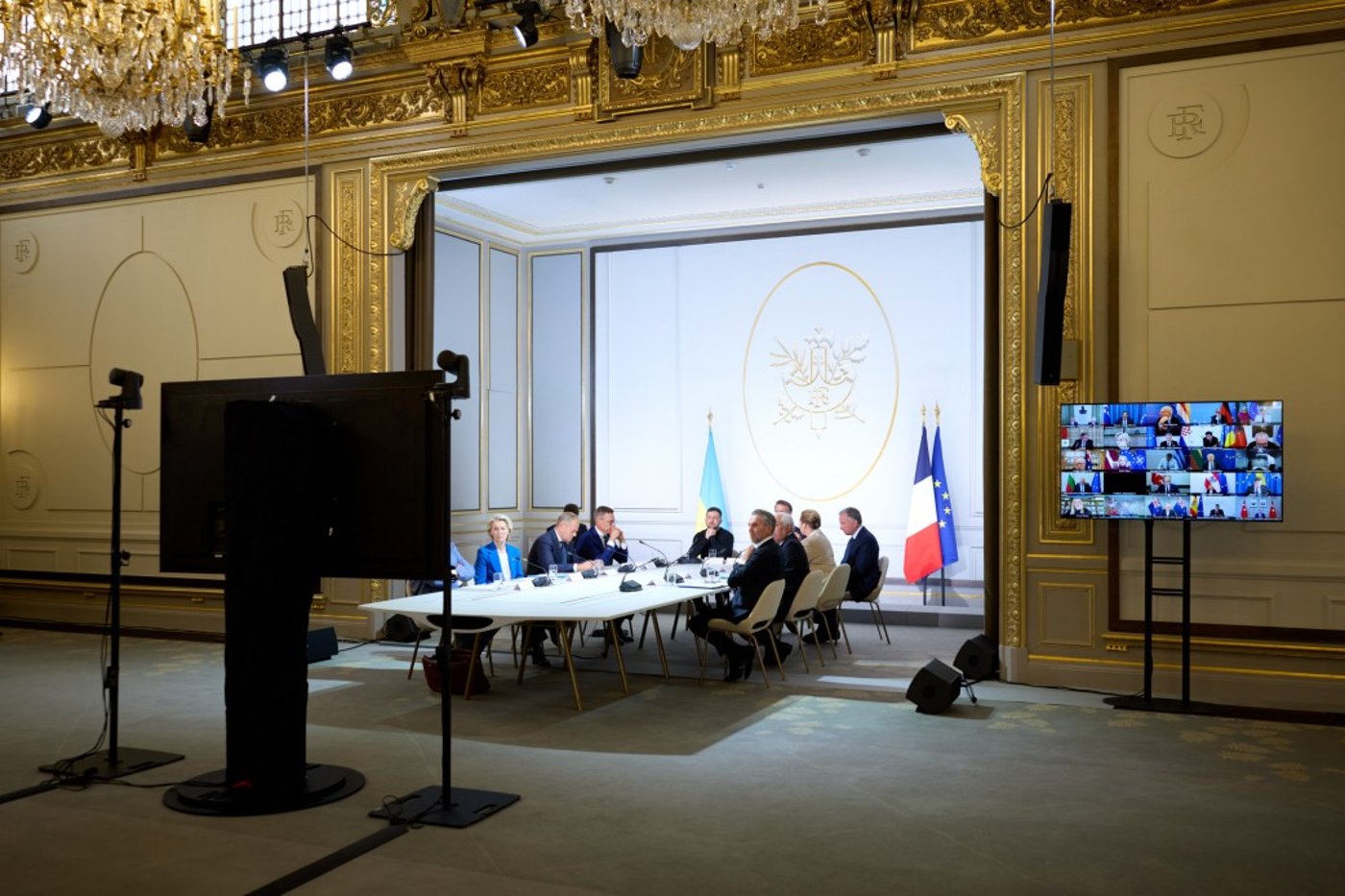 Коаліція охочих