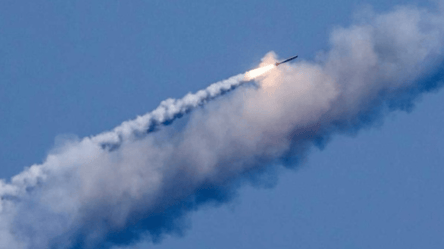 В Україні оголосили масштабну повітряну тривогу — ракетна небезпека - 285x160