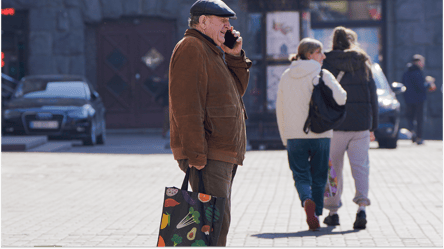 Мобильная связь для украинцев 60+ — какой тариф выбрать в октябре - 285x160