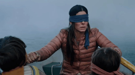 Кращий фільм за книгою — неперевершена екранізація від Netflix - 285x160