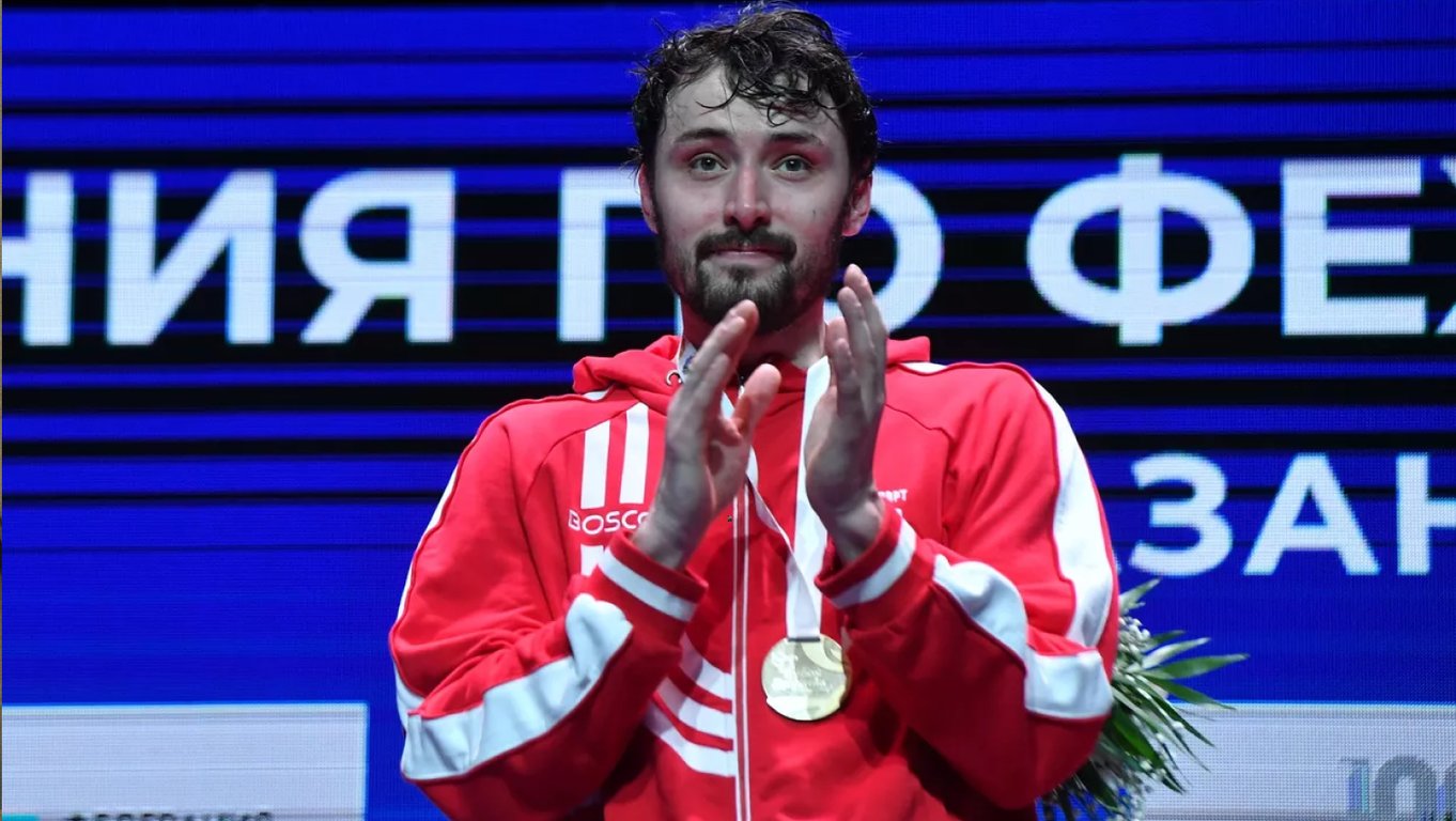 Вадим Анохин