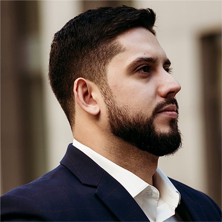 Дмитрий Кавицкий