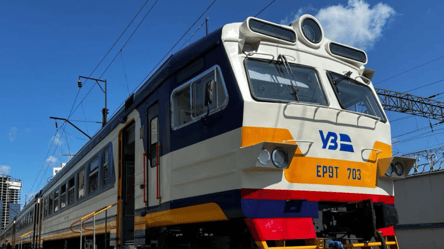 Затримується потяг УЗ — де перевірити актуальну інформацію - 285x160