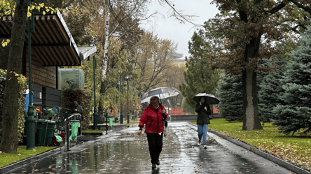 Переведення годинників: постійний літній час може шкодити здоров'ю - 290x166