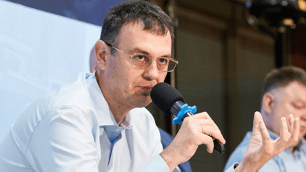 Гетманцев закликав не платити за шкільні електронні щоденники - 285x160