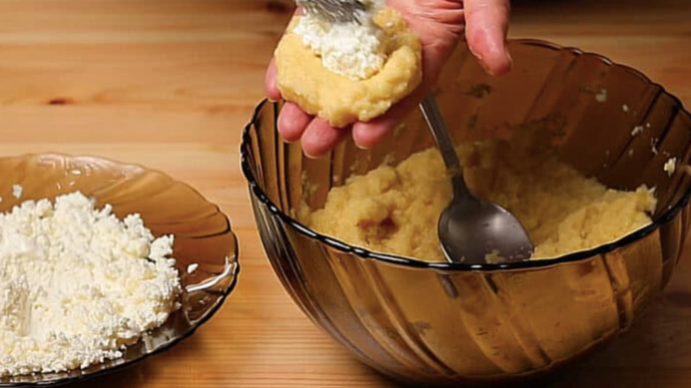 рецепт дерунів на пательні