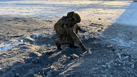 Семеро поранених та серйозні руйнування — Росія вдарила по Сумщині - 285x160