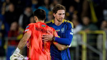 Леоненко не верит, что после Азербайджана Забарный стоит 90 млн - 285x160