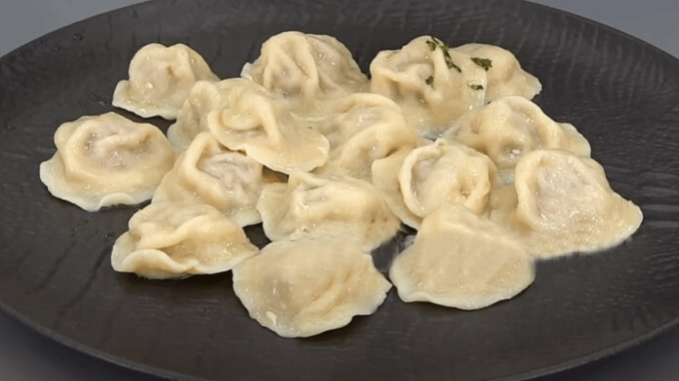 правильний рецепт пельменів, які не розварюються