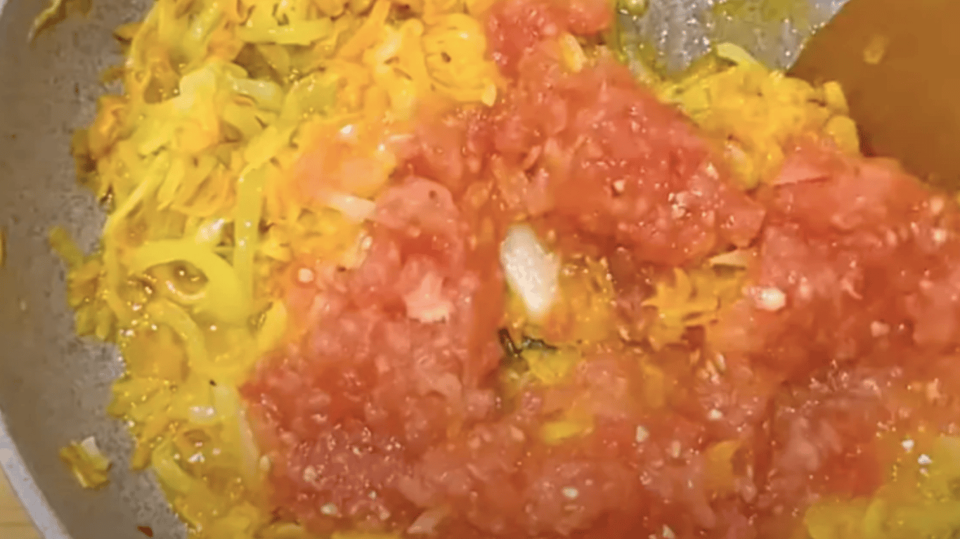 рецепт бурякової ікри