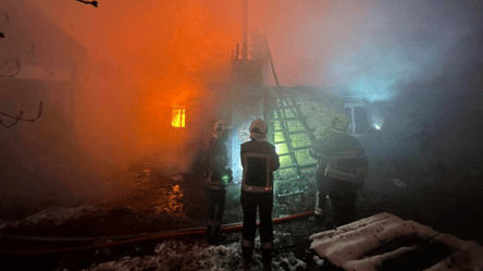 Кількість постраждалих у Києві зросла до 25, — Кличко про наслідки атаки - 285x160
