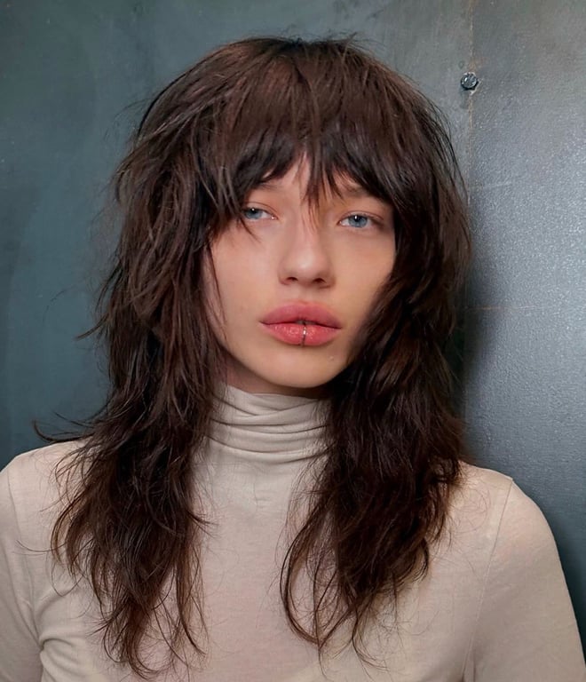 Омолоджуючі стрижки, які не треба вкладати — про них мріє кожна - фото 3