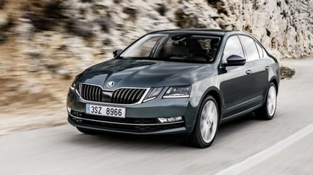 Вживана Skoda Octavia A7: обрати дизель чи бензин - 290x166