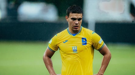 Збірна України втратила трьох гравців напередодні півфіналу Євро-2024 — про кого йдеться - 285x160