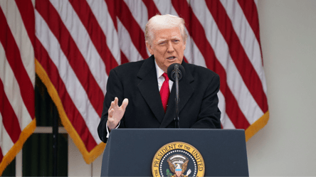 Поради Віткоффа Кремлю — Трамп відреагував на злиту розмову - 285x160