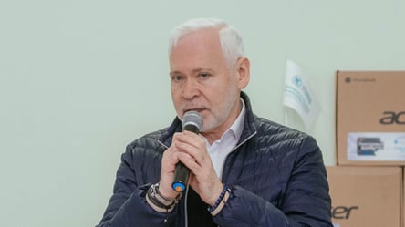 Терехов розкрив, чи лишається бізнес працювати у Харкові - 285x160