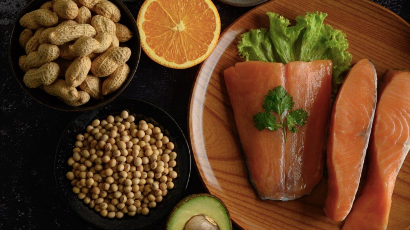 омега-3 чи риб’ячий жир що корисніше для здоров’я