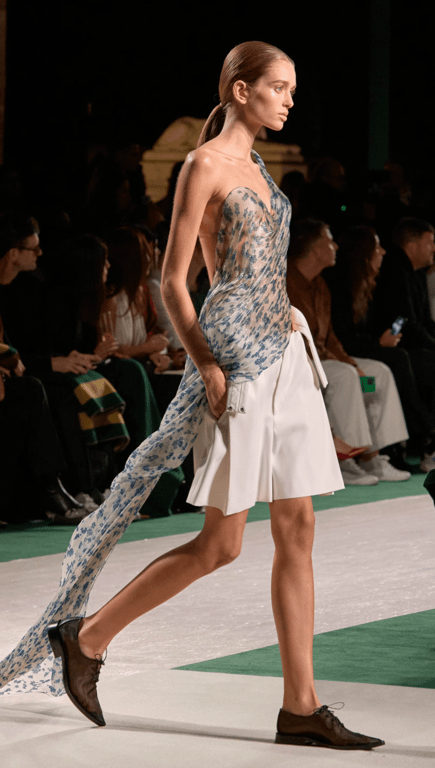 Осфорди набирають популярності серед жінок