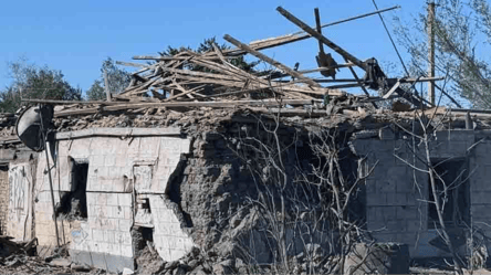 Россияне более 600 раз ударили по Запорожью — есть жертвы - 285x160