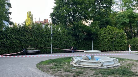Трагедія в Одесі — підліток загинув від обвалення бетону - 285x160