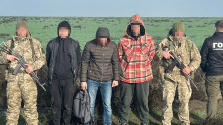 Житель Одесчины наладил канал по переправке мужчин — детали - 290x166