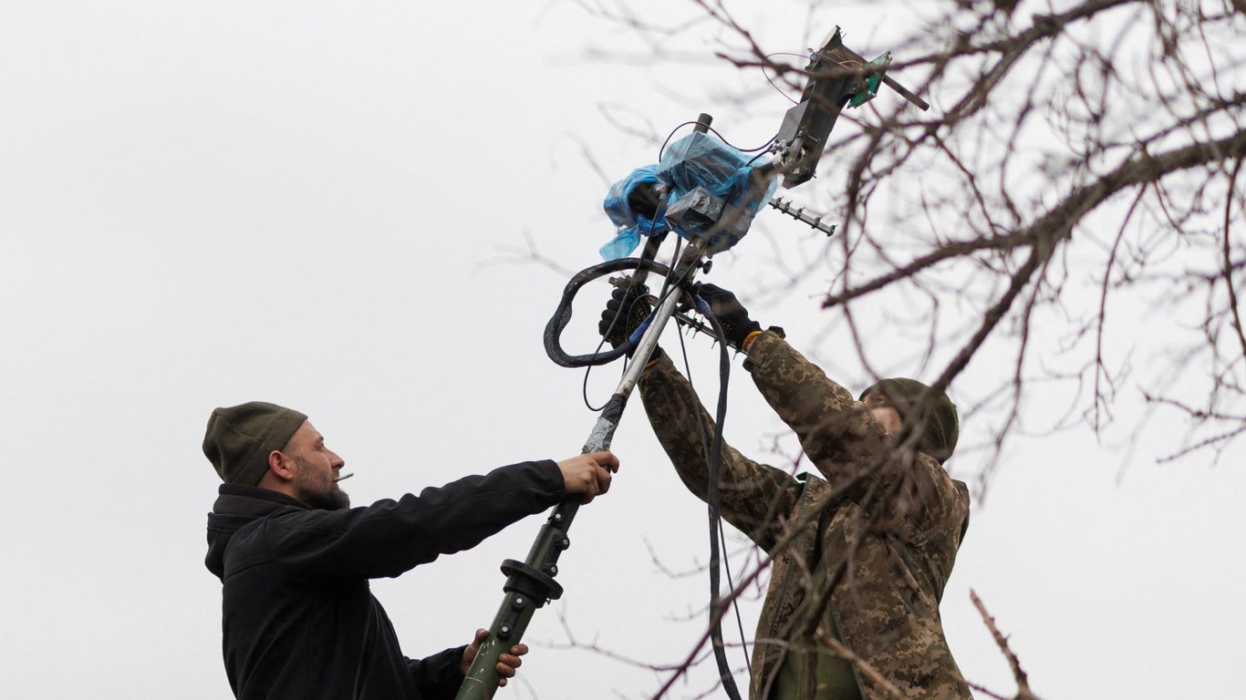 Россия стягивает резервы к Осколу: планы оккупантов раскрыты